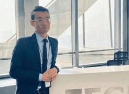 蔡宗翰：数字化治理靠什么实现