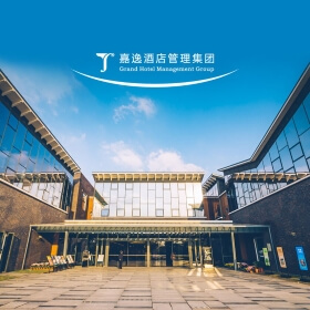 嘉逸酒店小程序