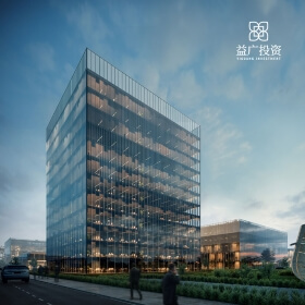 前海益广网站建设