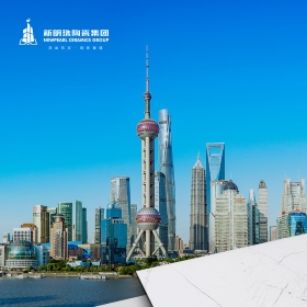 新明珠集团