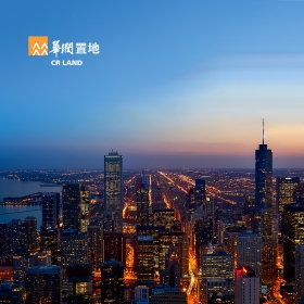 华润集团预约系统
