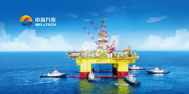 中海万泰集团
