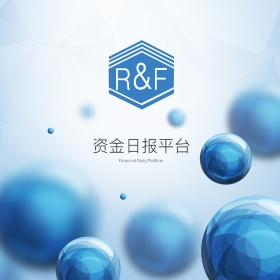 资金日报平台